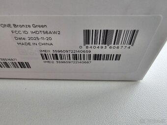 Motorola edge 70 + moto tag - 5