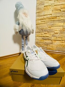 Asic halové botasky - 5