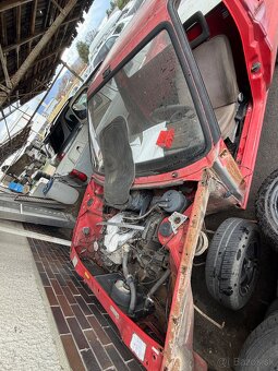 Škoda favorit Pickup 1.3 - 5