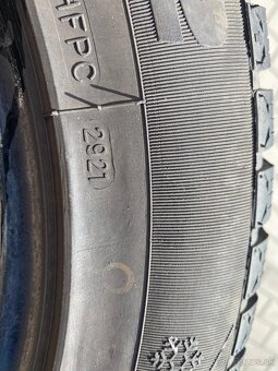 225/55/r17 101H XL - 5