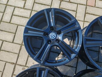 AUDI, ŠKODA, SEAT, VW 5X112 - 5