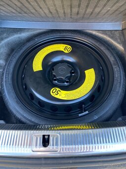 Predám Audi A4 Avant - 5