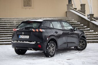 Peugeot 2008 1.2 PureTech - 5