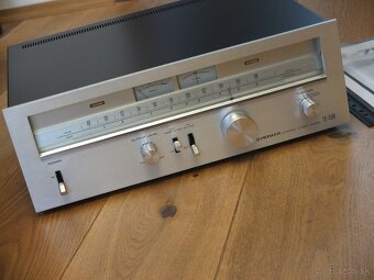 PIONEER TX 7500--TOP STAV - 5