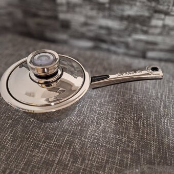 set hrncov Bachmayer Solingen - 5