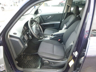 Mercedes Benz GLK 320CDI 4Matic 2009 - 5