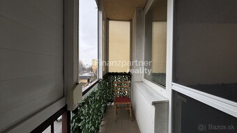 3 izbový byt 68 m², v meste Šaľa + 3D - 5