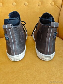 Pánske zimné tenisky Converse - 5