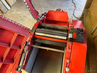 predám HOLZMANN HOB260NL - 5