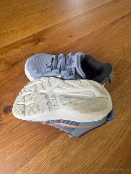 Nike tenisky 23,5 - 5