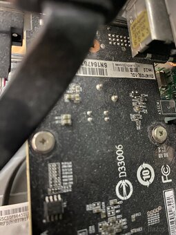 Na predaj office PC - 5