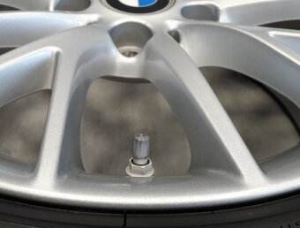 BMW 1 F20 17" Styling 380 - 5