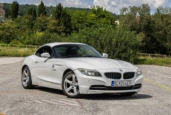 BMW Z4 sDrive20i 135 kW - 5