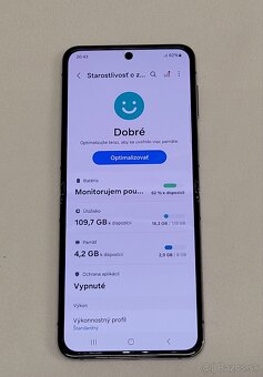 Samsung Galaxy Z Flip 4 - 5