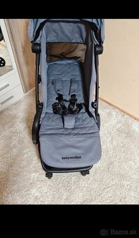 Easywalker Jackey - 5