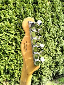 Fender telecaster custom - 5