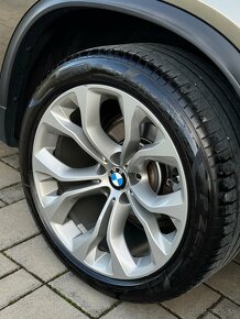 BMW X5 30d F15 Pure Experience - 5