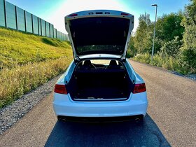 AUDI A5 Sportback, 3.0TDI, 180kW, MOŽNÉ I NA LEASING - 5