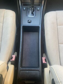 Predám Mercedes Benz triedy C - 5