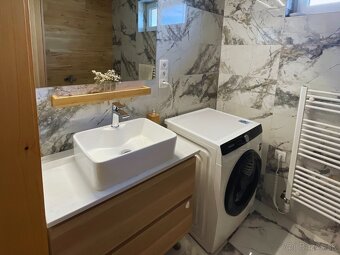 Veľký nový 4 izbovy byt za skvelú cenu - Senica Hlboké, 84m² - 5