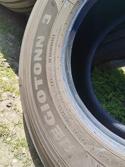385/65 R22,5 FULDA REGIOTONN 3 HL - 5