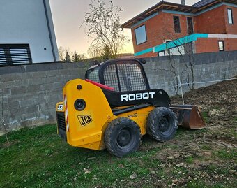 JCB 170 Robot - 5