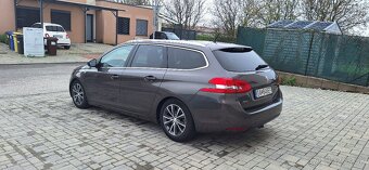 Peugeot 308 SW II 1.2 THP 96kw - 5