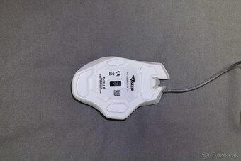 Klávesnica a myš - 5