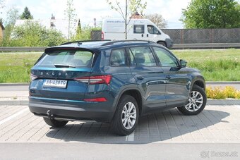 Škoda Kodiaq 2.0 TDI SCR EVO Ambition DSG - 5