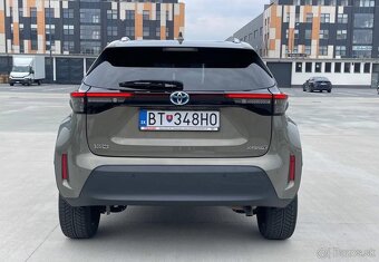 Toyota Yaris Cross Hybrid Style - 5