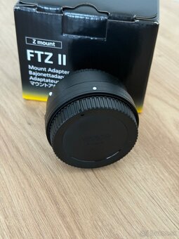 Nikon Z6 II - 5