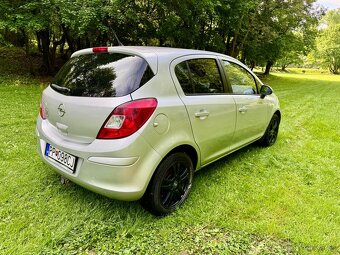 Opel Corsa - 5