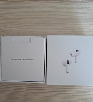 Airpods pro 2 - 5