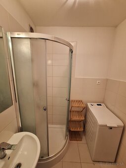 Prenájom 2izbového bytu v centre na Bulvári - 5
