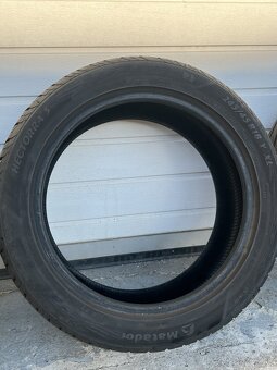 Letné pneu 245/45 r18 - 5