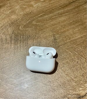 Airpods Pro (2.generacia) - 5