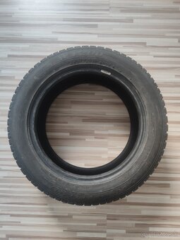 Sumimoto WT200 (205/55 R16) úplne nová - 5