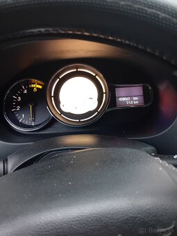 Renault fluence 1.6 - 5