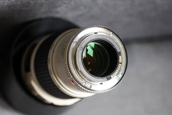 Canon EF 70-200 f4 IS USM - 5