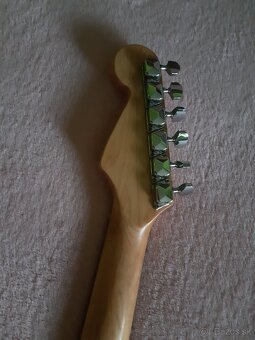 Stratocaster - 5