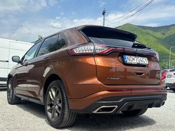 Ford Edge 2.0 EcoBlue Bi-Turbo ST Line AWD A/T odpočet DPH - 5