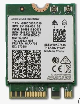 LENOVO ThinCentre M700 Tiny,i5-6500T,RAM16GB, SSD256GB, W11P - 5