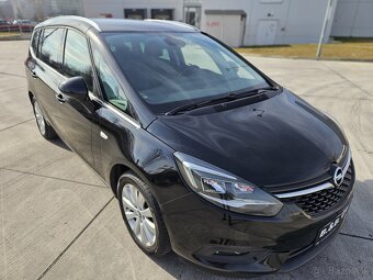 Opel Zafira Tourer / 1.6 CDTI, 7-miestne - 5