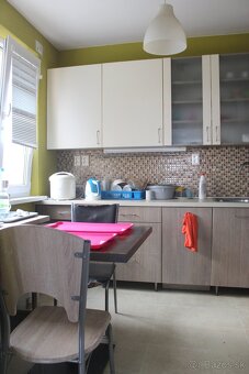 Rezervované 3i byt na sídl.KVP, Hemerkova - zrekonštruovaný - 5