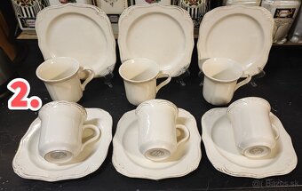 Porcelán - 5