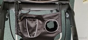 Kočík Thule Urban Glide 2 black - 5