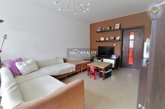 HALO reality - Predaj, trojizbový byt Nové Zámky, kompletná - 5