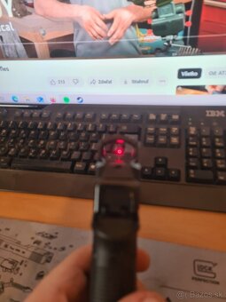 Glock 34 gen. 5 9x19 - 5