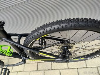 Predám bicykel 27,5 . - 5