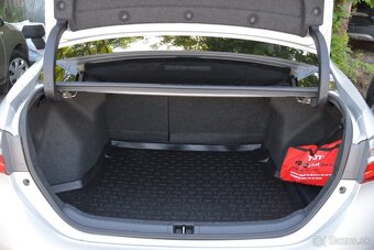 Toyota Corolla 1.6 Valvematic, Automat, SR voz, TOP STAV - 5